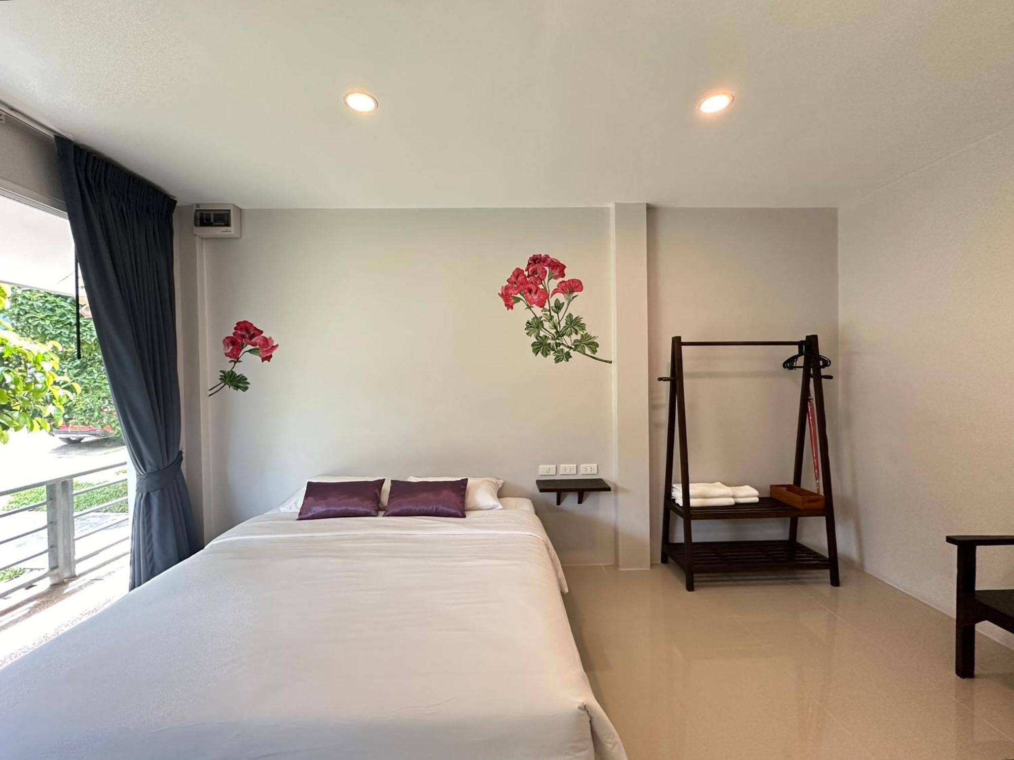 Be Leaf Resort Sha Thalang Kültér fotó