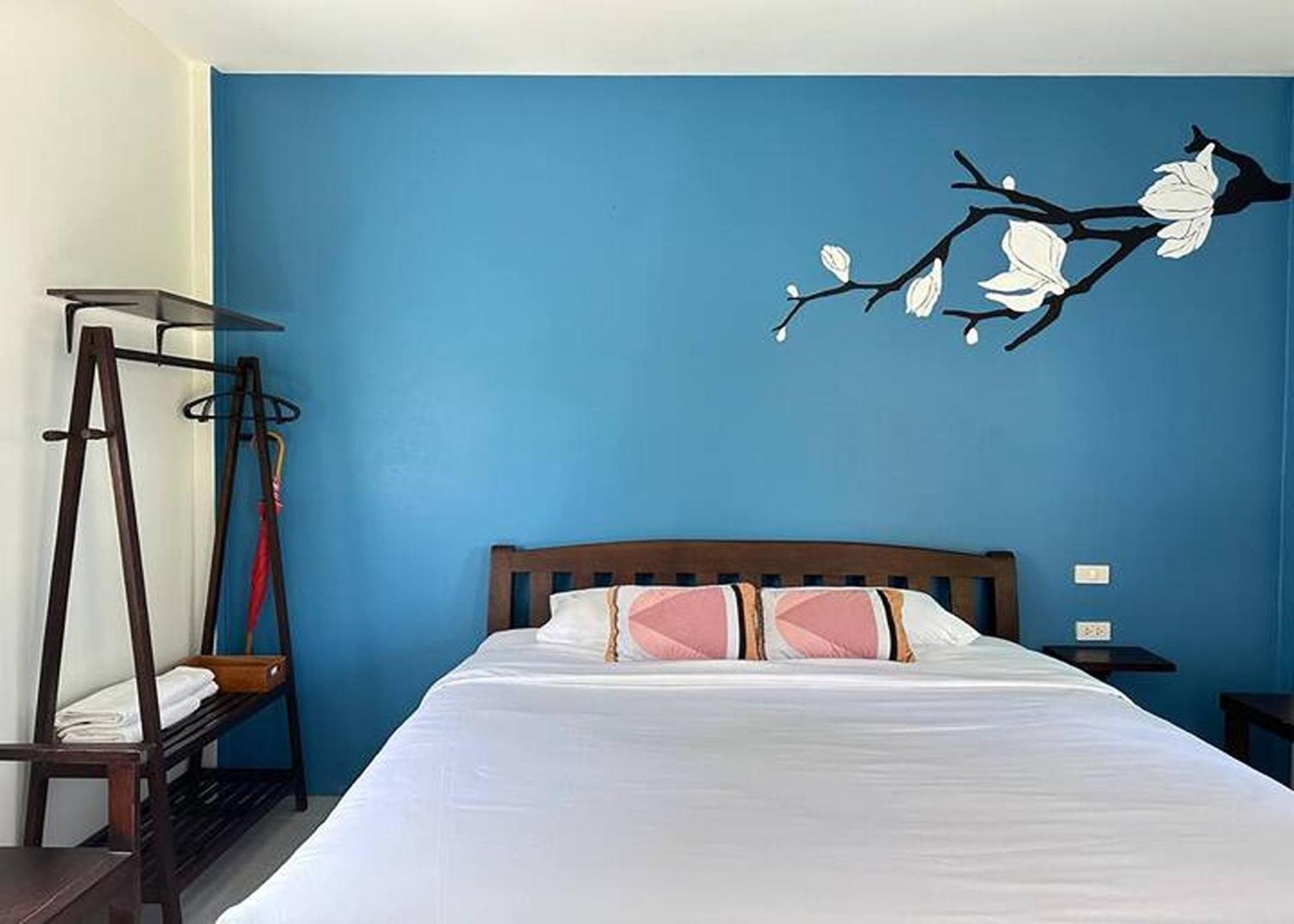 Be Leaf Resort Sha Thalang Kültér fotó